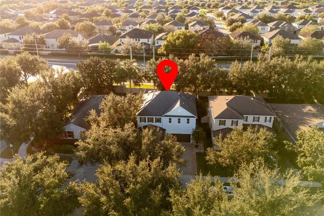 $729,000 | 11949 Verrazano Drive, Orlando, FL 32836