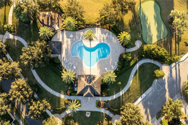 $729,000 | 11949 Verrazano Drive, Orlando, FL 32836