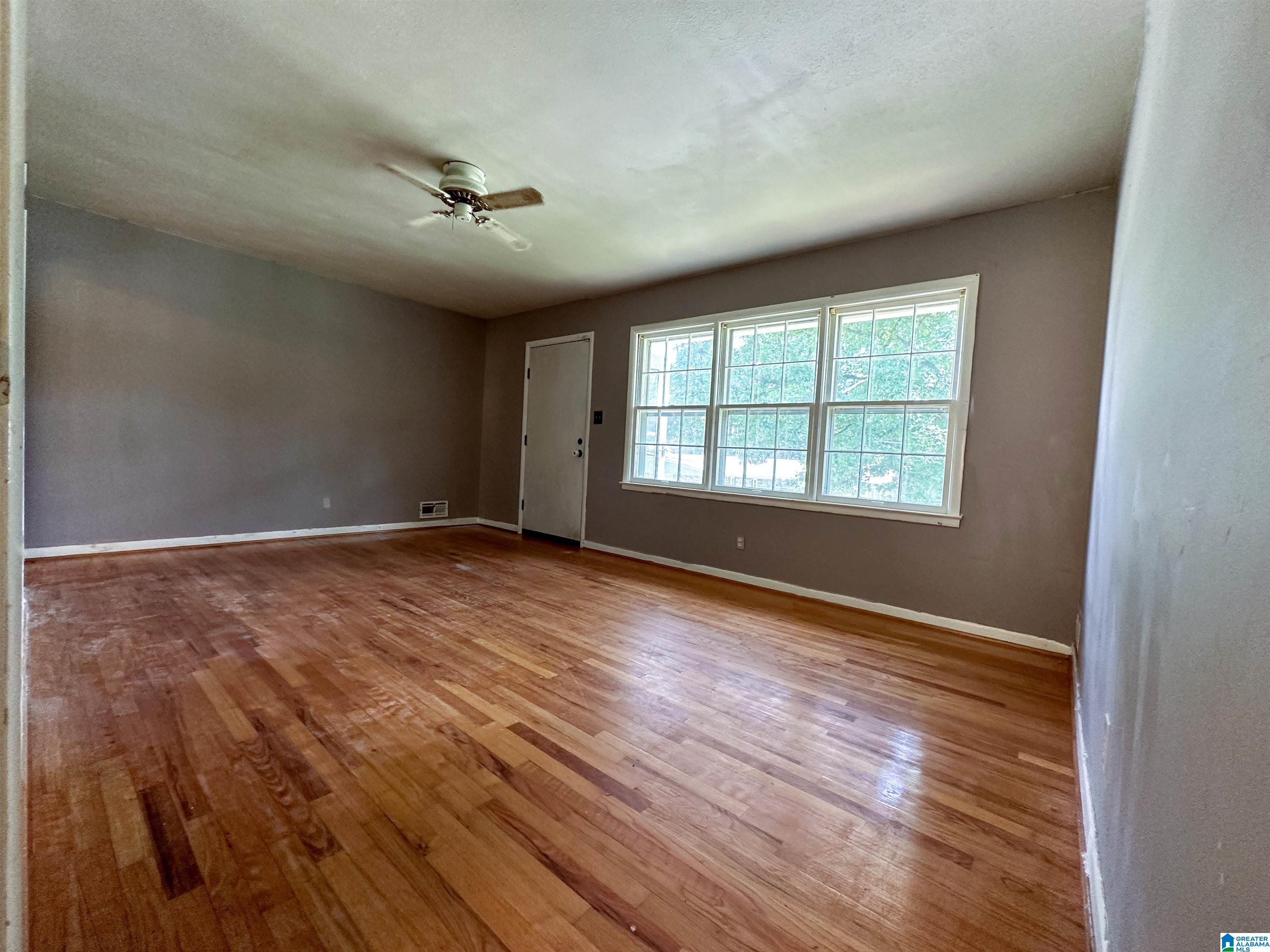 1221 Glendale Road Anniston, AL 36207 - Photo 4 of 23