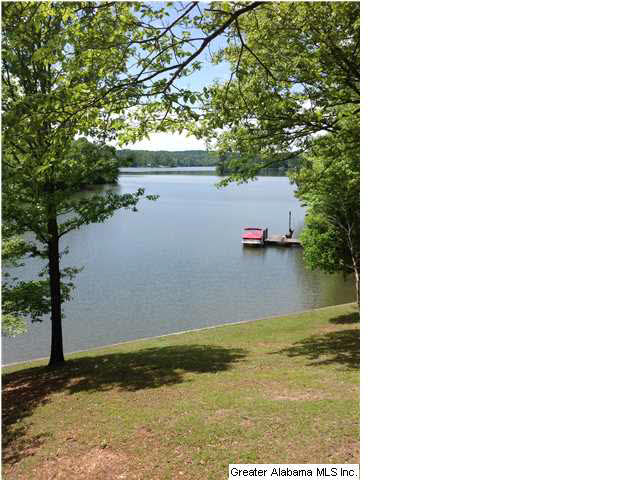 2385 Cedar Creek Road Alexander City, AL 35010 - Photo 2 of 18 Gallery Image 2