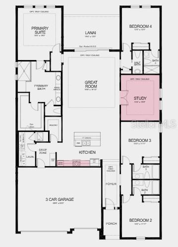 897 Ladyfish Trail St. Cloud, FL 34771 - Photo 2 of 35