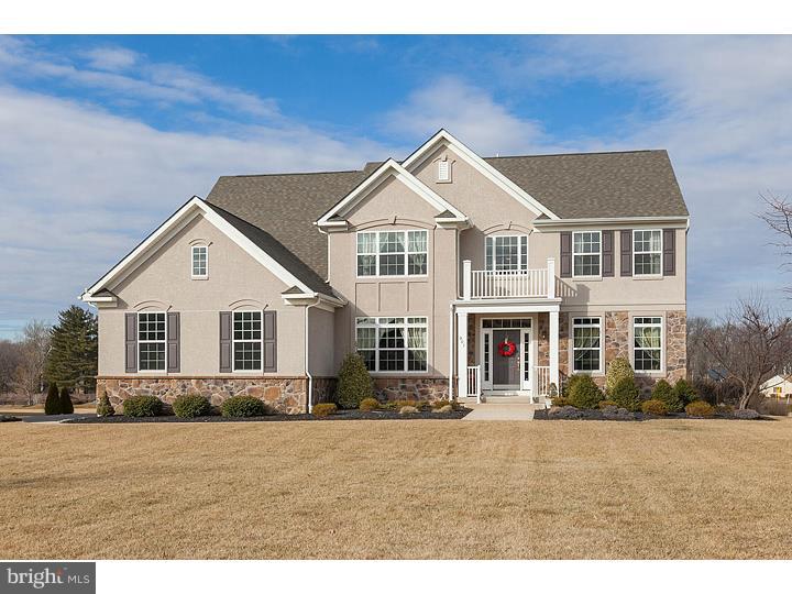 801 Castleton Drive Mickleton, NJ 08056 - Photo 1 of 21