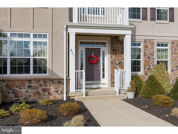 801 Castleton Drive Mickleton, NJ 08056 - Photo 2 of 21