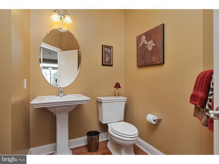 801 Castleton Drive Mickleton, NJ 08056 - Photo 11 of 21 Half Bath