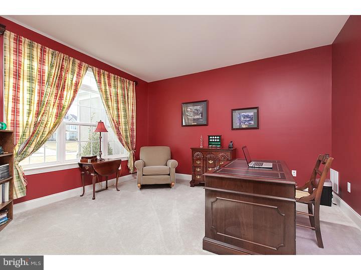 801 Castleton Drive Mickleton, NJ 08056 - Photo 12 of 21 Office / Study