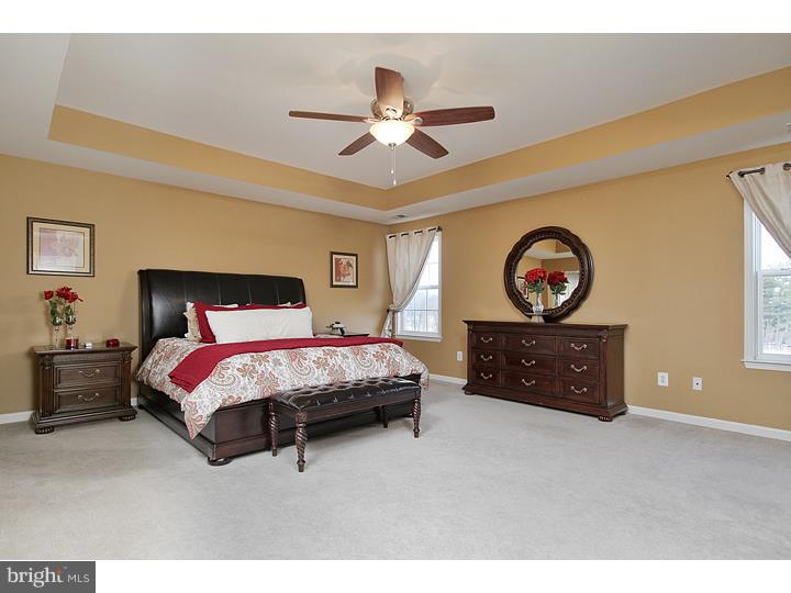 801 Castleton Drive Mickleton, NJ 08056 - Photo 13 of 21 Master Bedroom