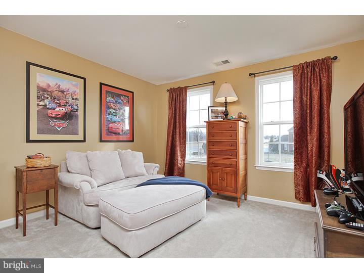 801 Castleton Drive Mickleton, NJ 08056 - Photo 17 of 21 Bedroom 3
