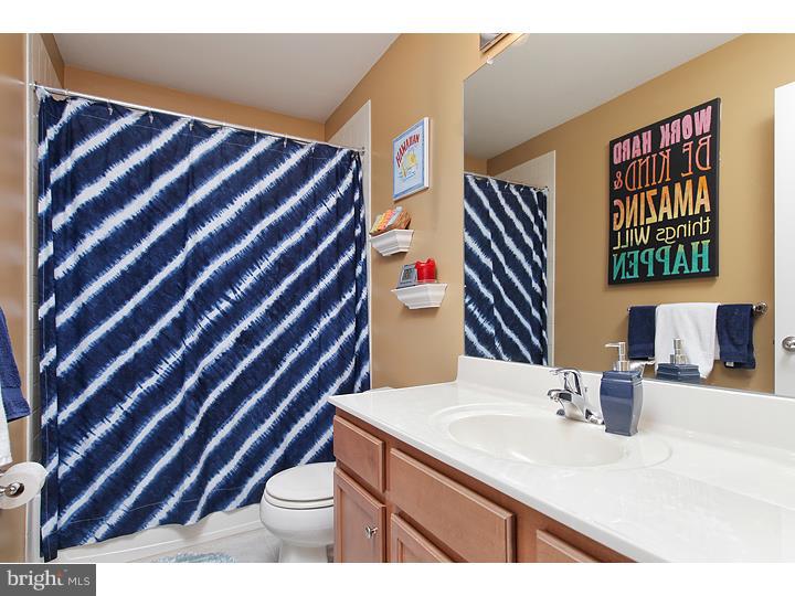 801 Castleton Drive Mickleton, NJ 08056 - Photo 18 of 21 Bathroom
