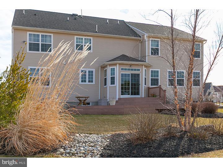 801 Castleton Drive Mickleton, NJ 08056 - Photo 21 of 21 Exterior Back