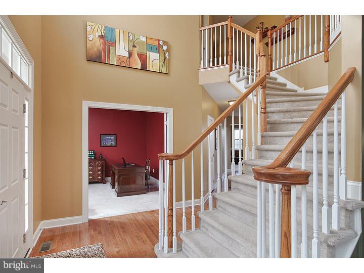 801 Castleton Drive Mickleton, NJ 08056 - Photo 4 of 21 Foyer