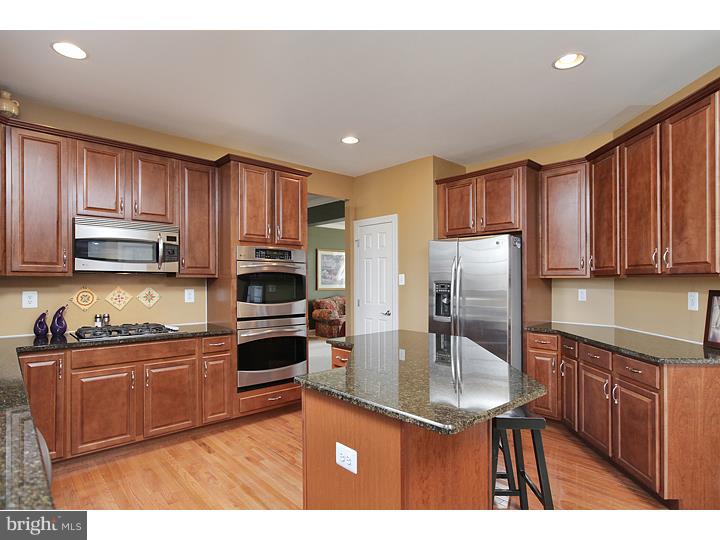 801 Castleton Drive Mickleton, NJ 08056 - Photo 7 of 21 Kitchen