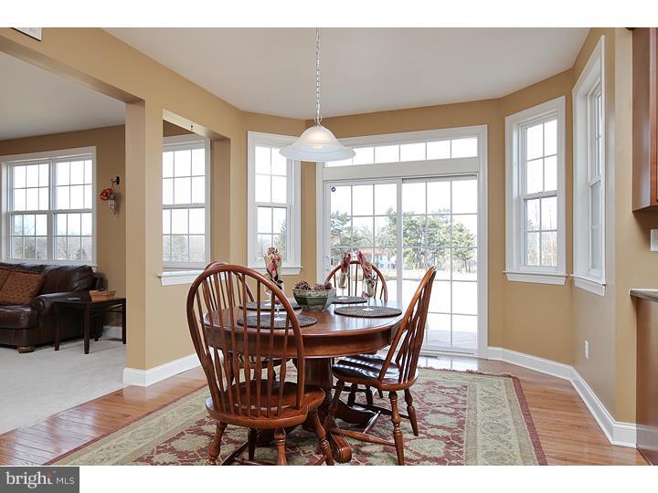 801 Castleton Drive Mickleton, NJ 08056 - Photo 9 of 21 Breakfast Room