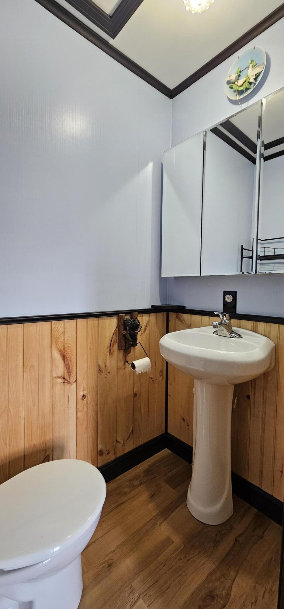 292 Neck Road Benton, ME 04901 - Photo 27 of 39 23. Primary Half Bath