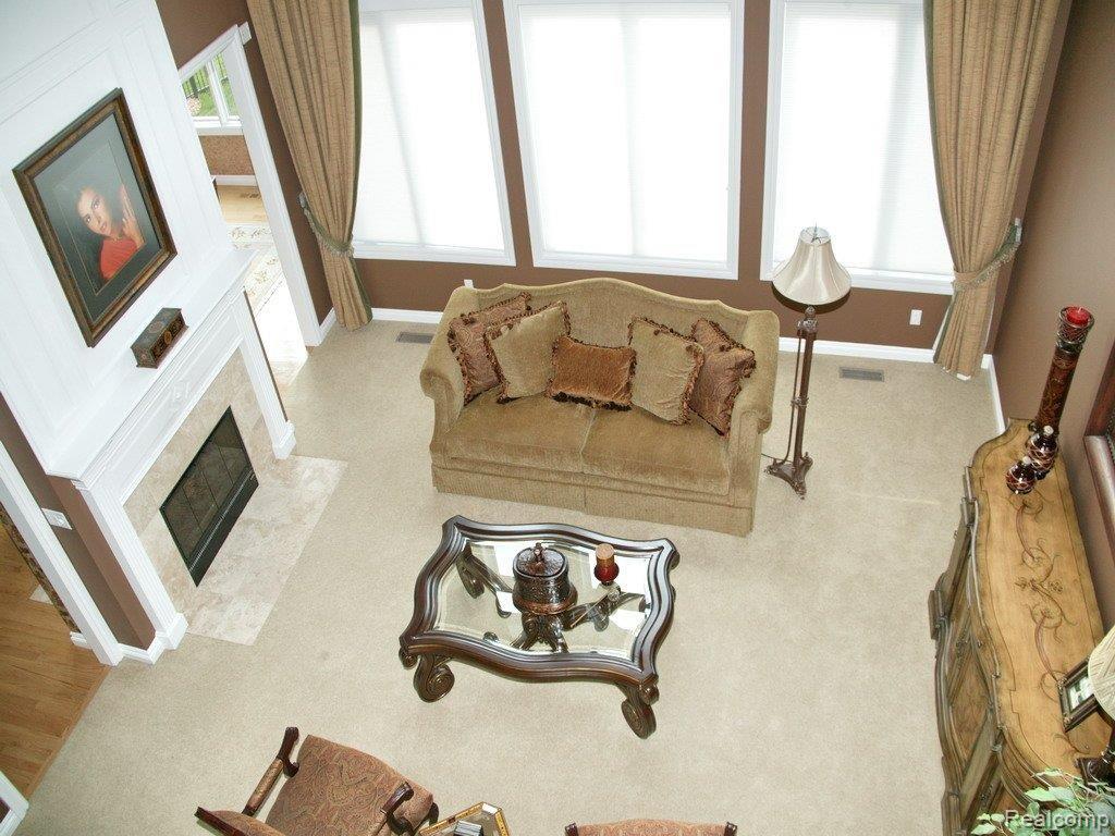 4818 Crestone Way Rochester, MI 48306 - Photo 5 of 21 Great Room