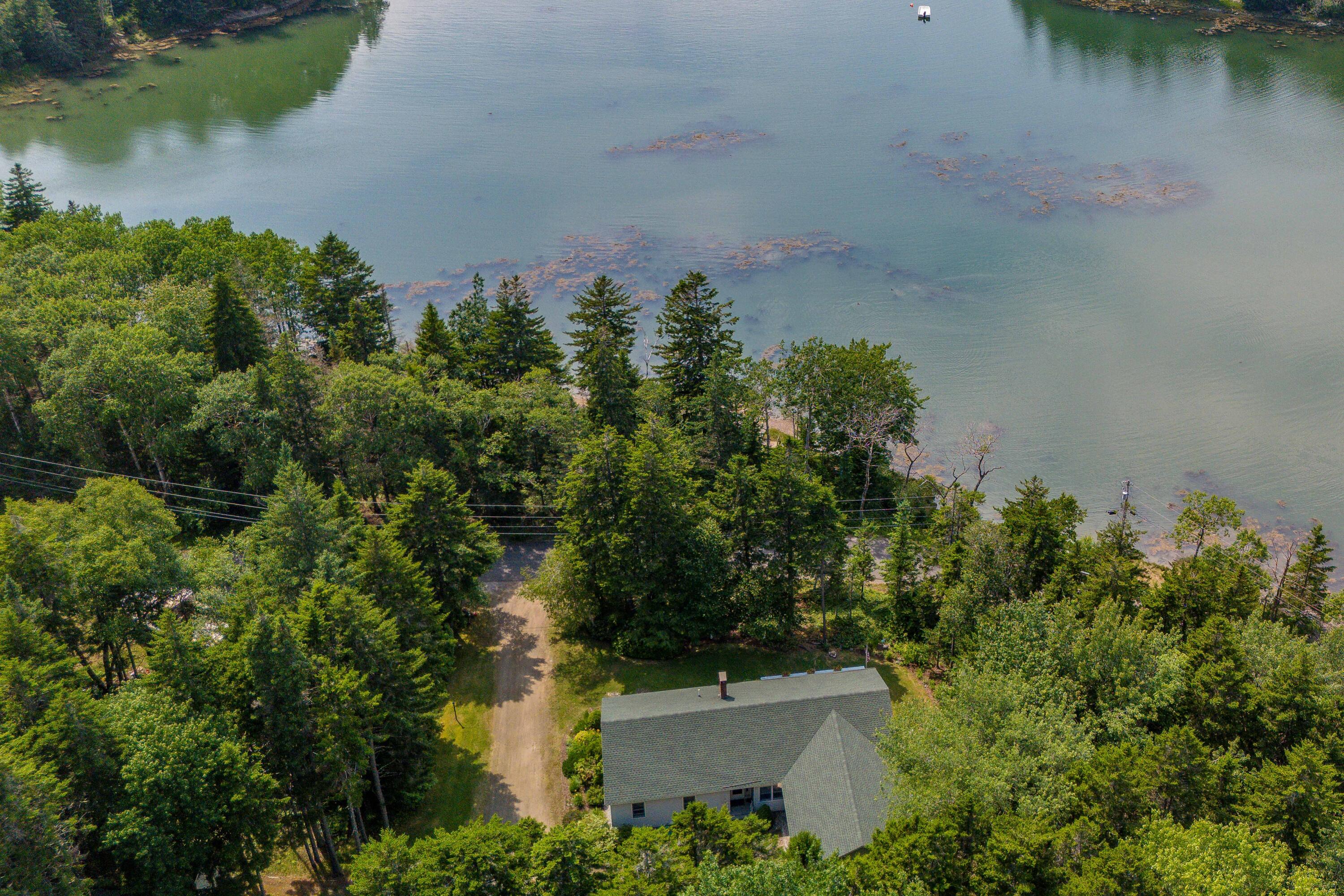 98 Harrington Cove Road Spruce Head, ME 04859 - Photo 5 of 49 98HaringtonCove_05_CB_mls