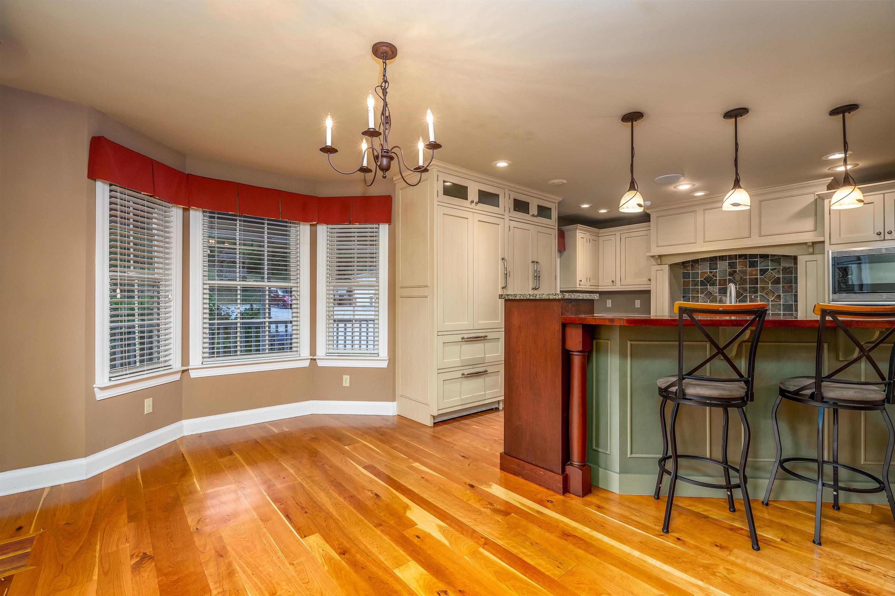 2299 Carter Caves Road Olive Hill, KY 41164 - Photo 8 of 25