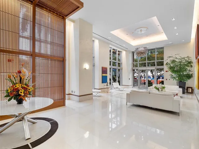 $4,500 | 1060 Brickell Avenue, Unit 3117, Miami, FL 33131