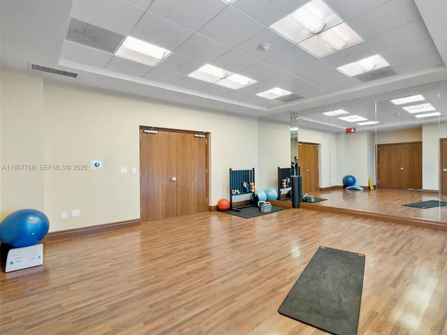 $4,500 | 1060 Brickell Avenue, Unit 3117, Miami, FL 33131