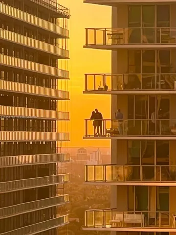 $4,500 | 1060 Brickell Avenue, Unit 3117, Miami, FL 33131