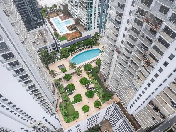 $4,000 | 1060 Brickell Avenue, Unit 3117, Miami, FL 33131