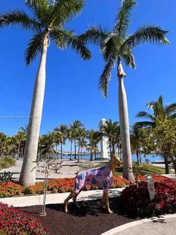 $4,500 | 1060 Brickell Avenue, Unit 3117, Miami, FL 33131