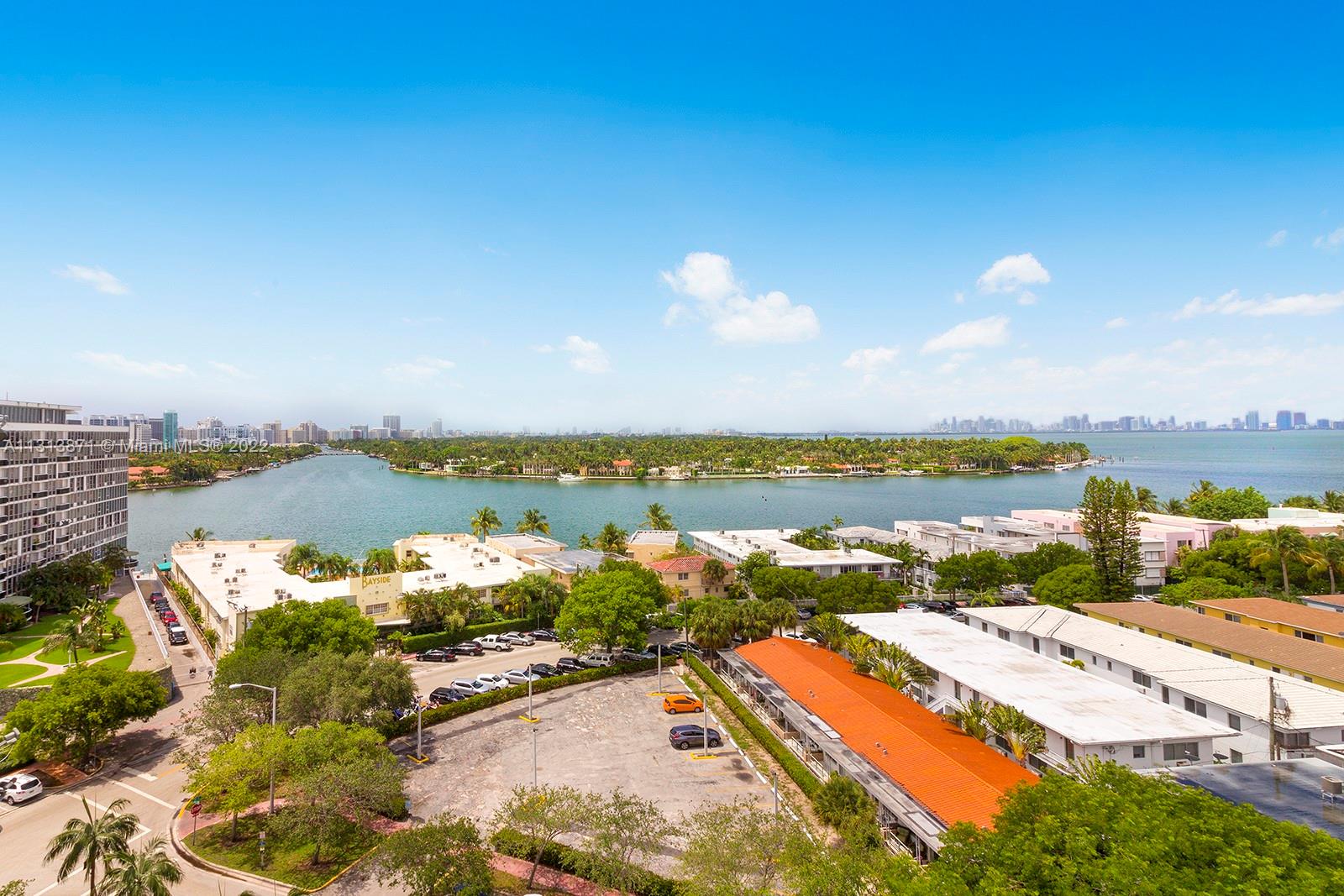 6900 Bay Drive, Unit 11B, Miami Beach, FL 33141 Compass