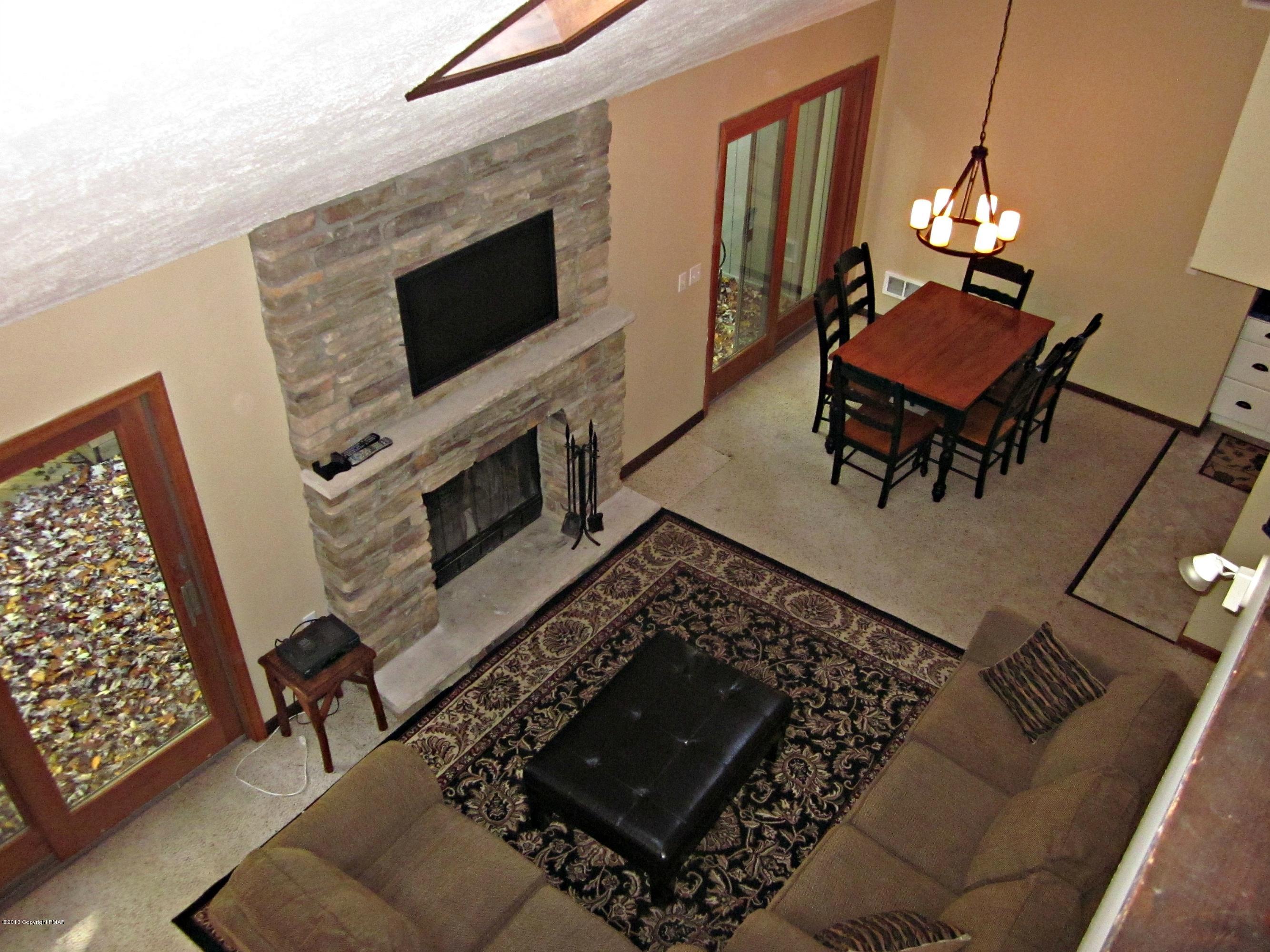 203 Cumberland Road Pocono Pines, PA 18350 - Photo 29 of 35 overhead LR