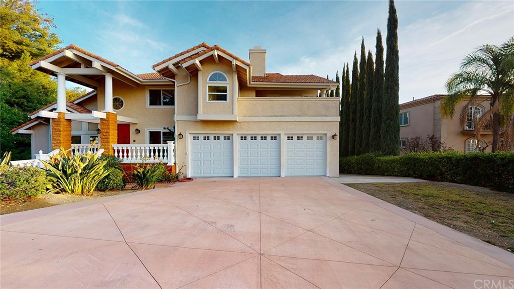 23916 Ridge Line Road Diamond Bar, CA 91765 - Photo 1 of 1