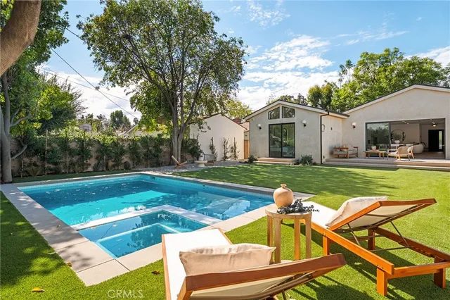 $2,278,000 | 5444 Morella Avenue, Valley Village, CA 91607