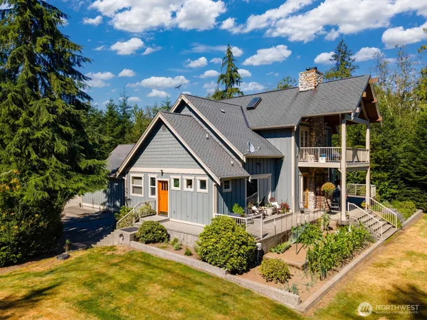 $2,750,000 | 9474 Freedom Place, Blaine, WA 98230