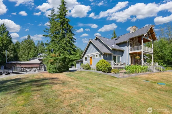 $2,750,000 | 9474 Freedom Place, Blaine, WA 98230