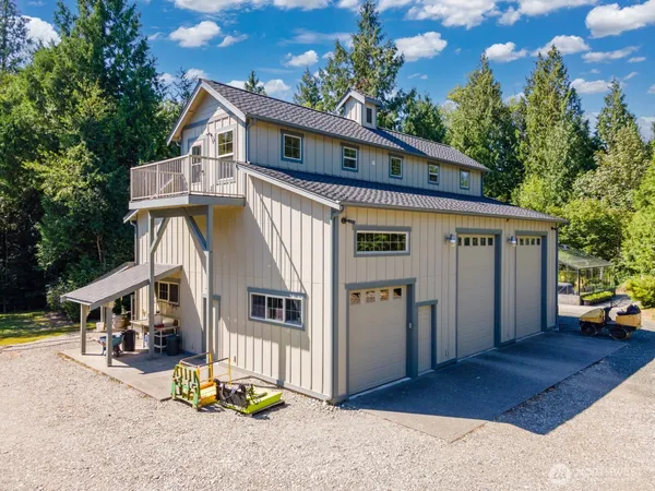 $2,750,000 | 9474 Freedom Place, Blaine, WA 98230