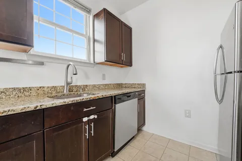 $499,000 | 1209 Summit Avenue, Unit 407, Jersey City, NJ 07307