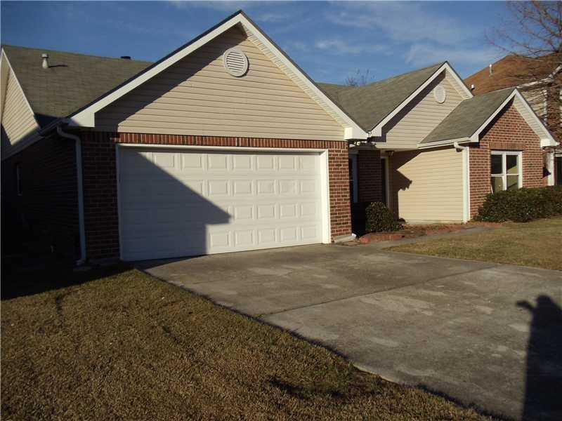 1615 Kings Row Slidell, LA 70461 - Photo 2 of 25 Gallery Image 2