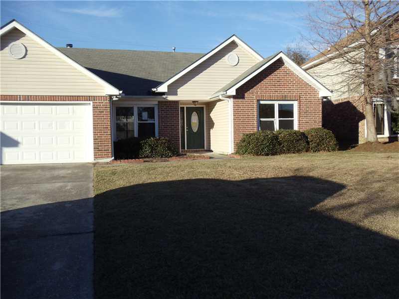 1615 Kings Row Slidell, LA 70461 - Photo 3 of 25 Gallery Image 3