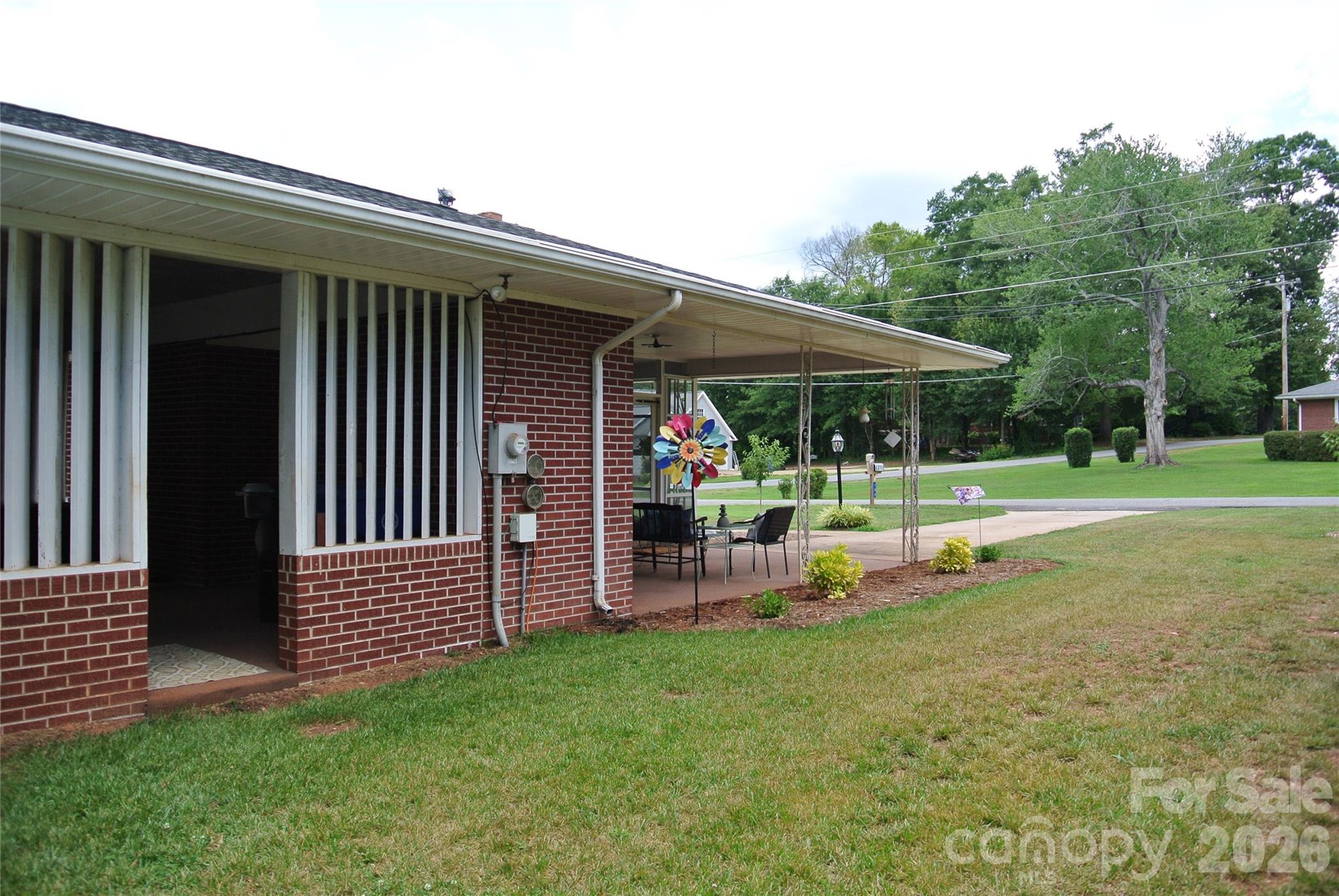 106 Freeman Street Rutherfordton, NC 28139 - Photo 23 of 46