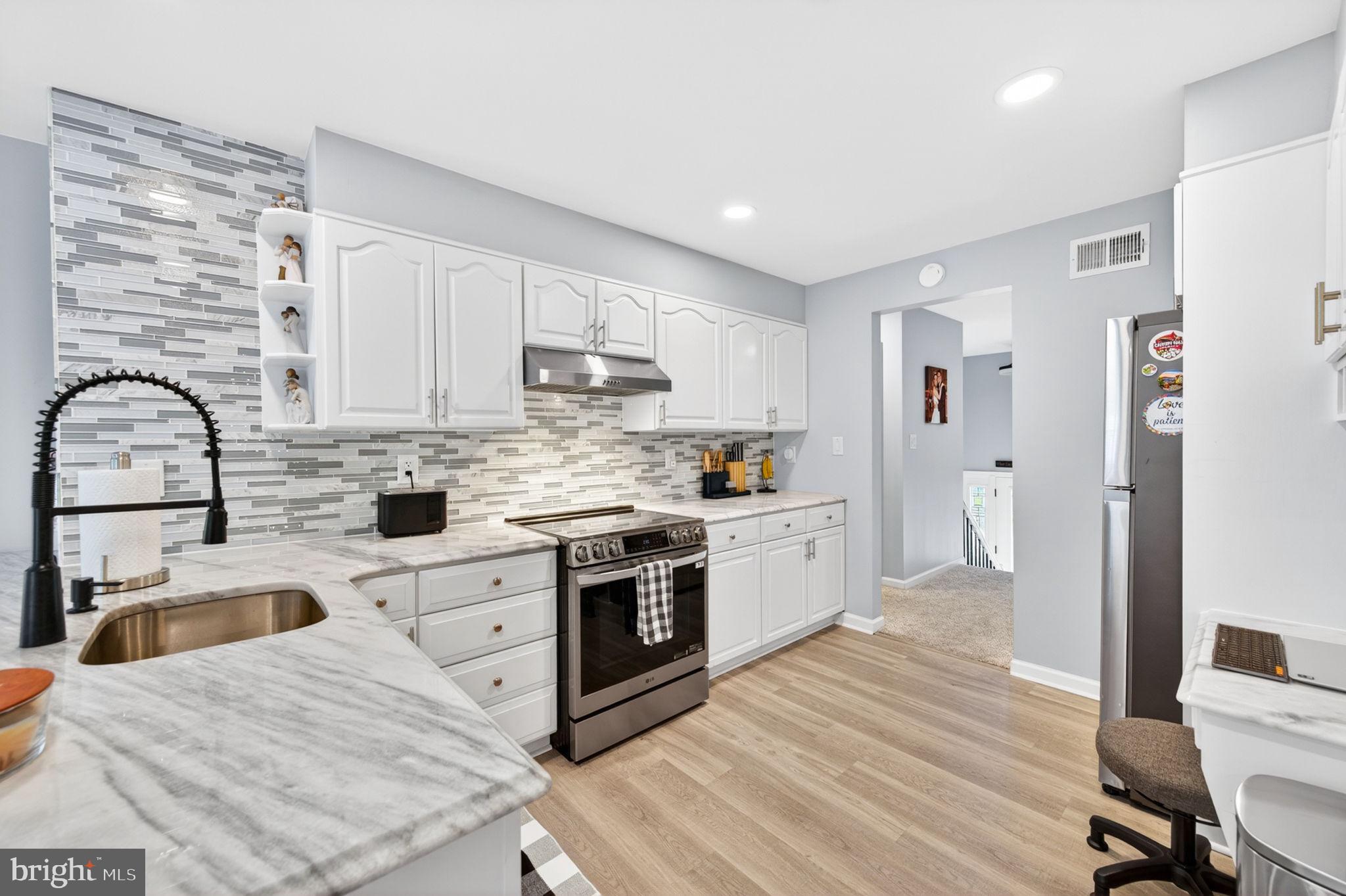 9805 Forge Park Road Perry Hall, MD 21128 - Photo 10 of 59