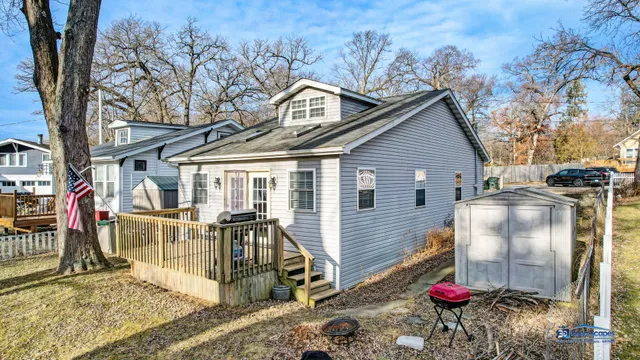 $225,000 | 43247 North Grandview Terrace, Antioch, IL 60002