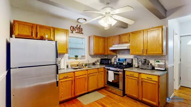 $225,000 | 43247 North Grandview Terrace, Antioch, IL 60002