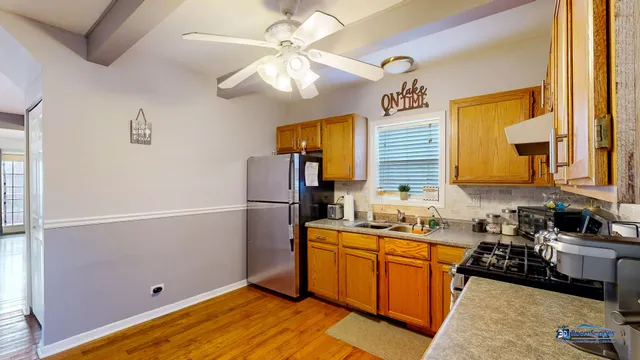 $225,000 | 43247 North Grandview Terrace, Antioch, IL 60002