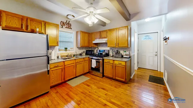 $225,000 | 43247 North Grandview Terrace, Antioch, IL 60002