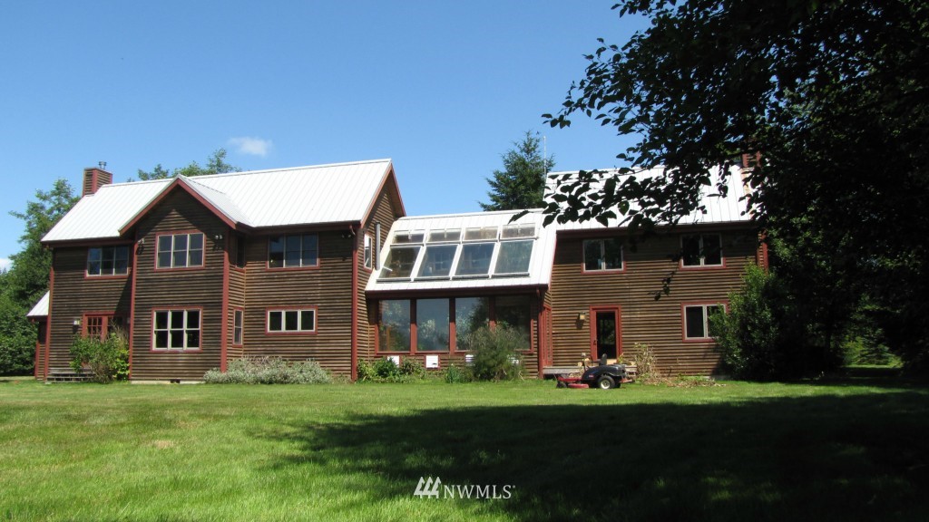 142 Toandos Road Quilcene, WA 98376 - Photo 1 of 1
