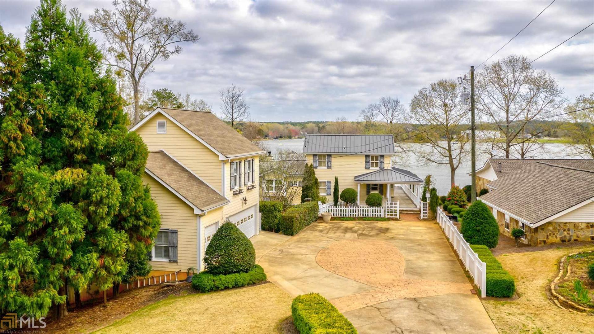 142 Hickory Point, Unit 4 Buckhead, GA 30625 - Photo 1 of 1 Gallery Image 1