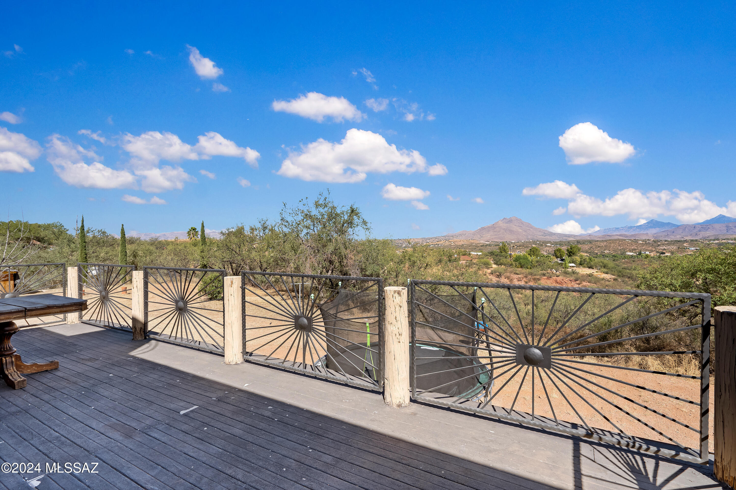 914 Mura Lane Rio Rico, AZ 85648 - Photo 20 of 22