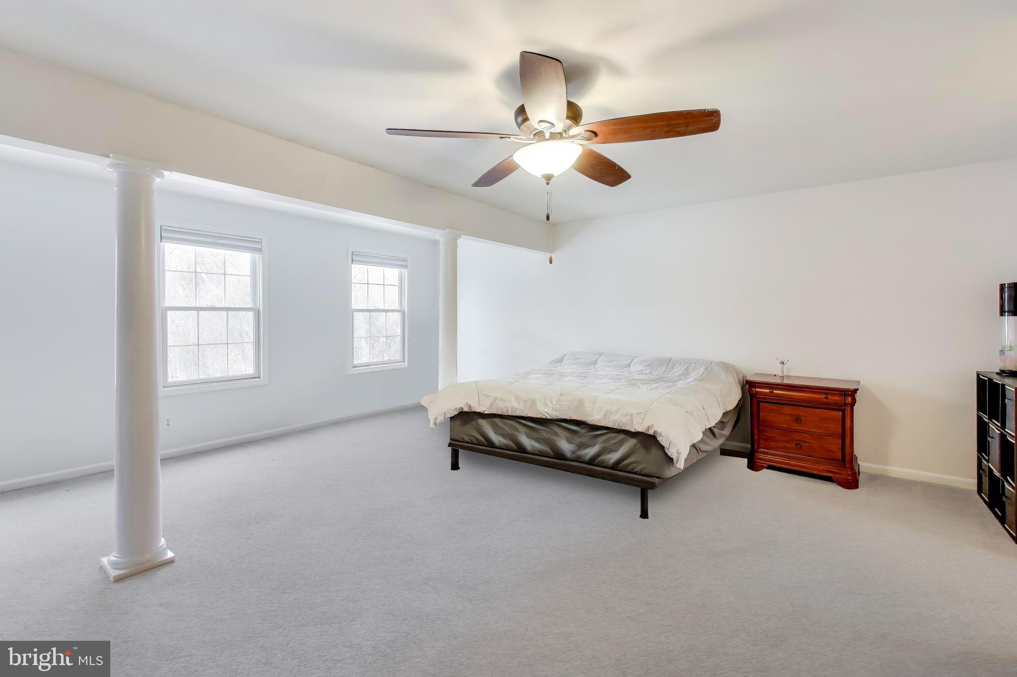93 Jones Station Road Arnold, MD 21012 - Photo 13 of 46 Primary Bedroom