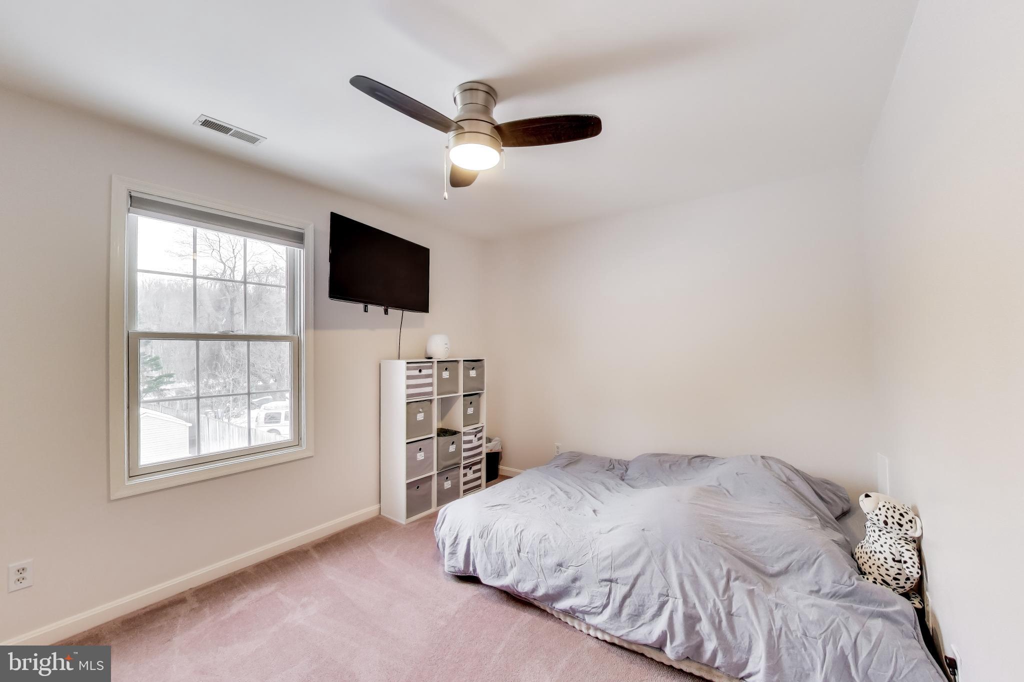93 Jones Station Road Arnold, MD 21012 - Photo 20 of 46 Bedroom #3