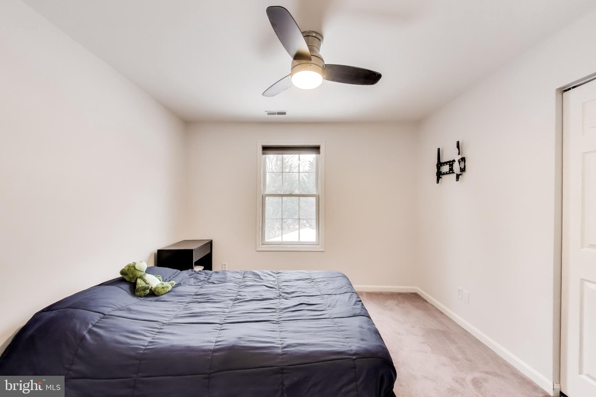93 Jones Station Road Arnold, MD 21012 - Photo 22 of 46 Bedroom #4