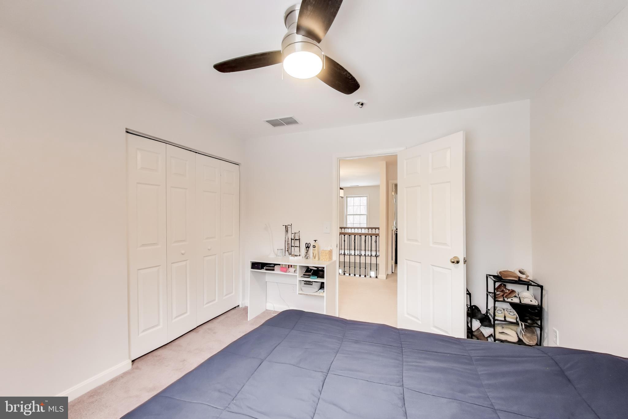 93 Jones Station Road Arnold, MD 21012 - Photo 23 of 46 Bedroom #4