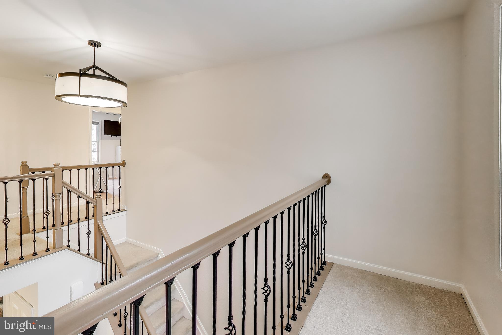 93 Jones Station Road Arnold, MD 21012 - Photo 25 of 46 Upstairs Hallway
