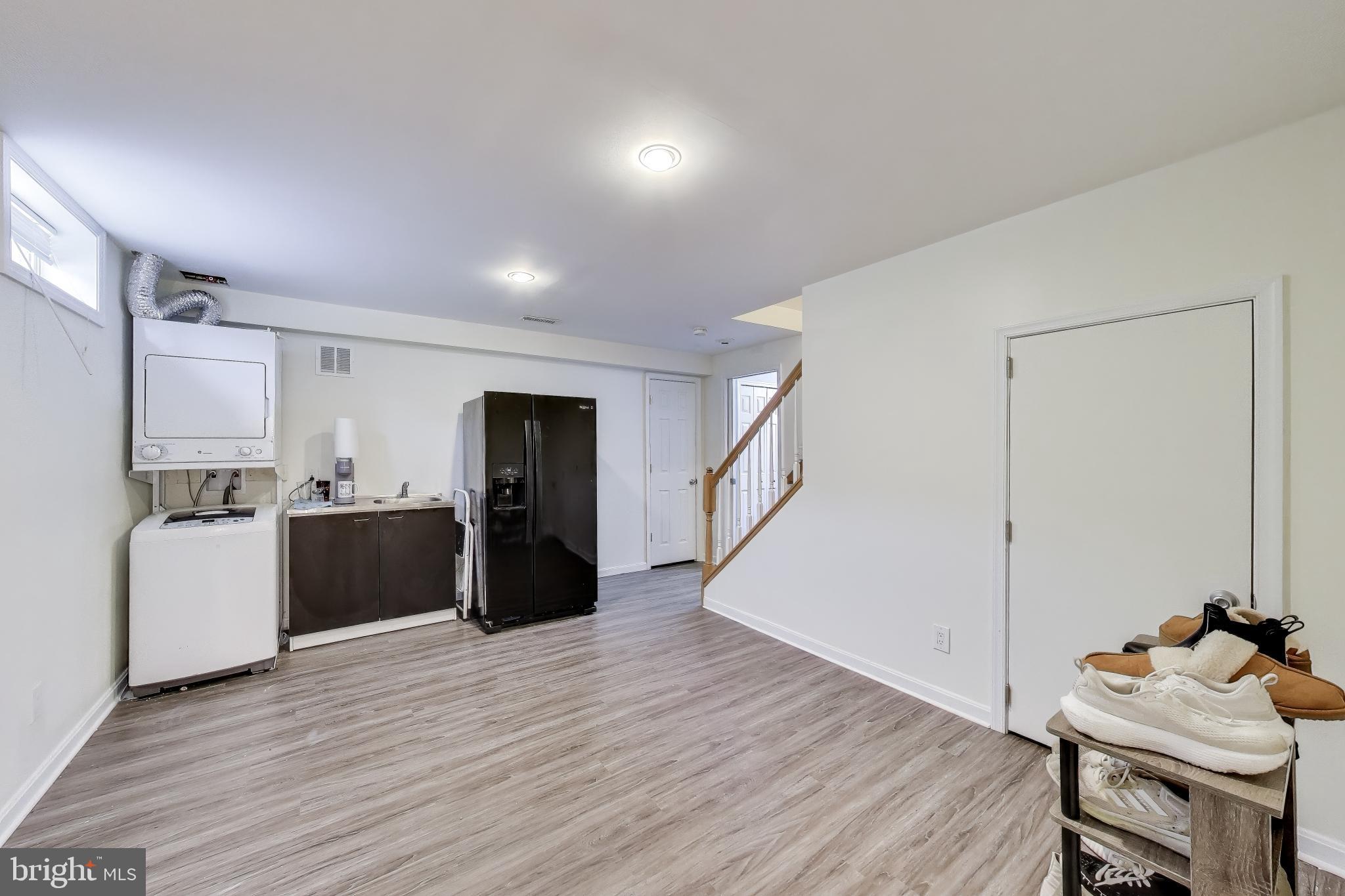 93 Jones Station Road Arnold, MD 21012 - Photo 29 of 46 Rec Room / Kitchenette